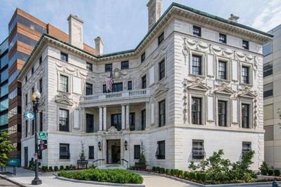 Oakwood Suites & Studios Dupont Circle Washington