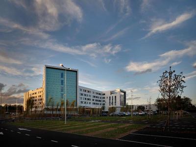 Hyatt House Paris Charles De Gaulle Airport