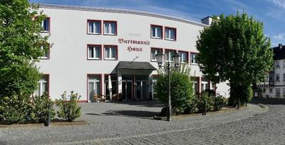 Hotel Bartmanns Haus