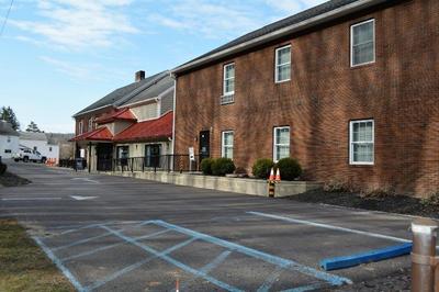 Hotel Harrington