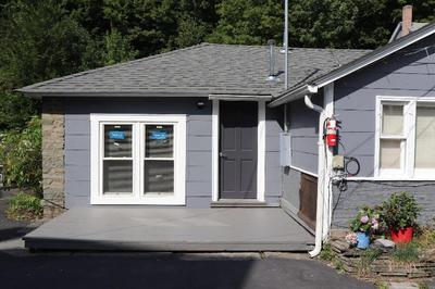 Reynolds House Inn & Motel