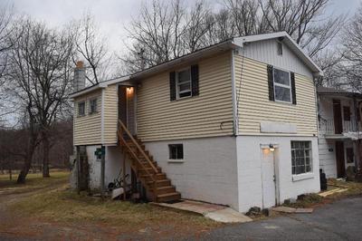 Mountaineer Motel