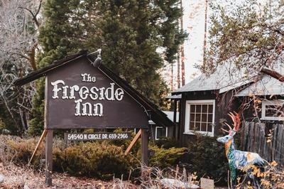 The Fireside Inn