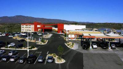 Cahuilla Casino Hotel