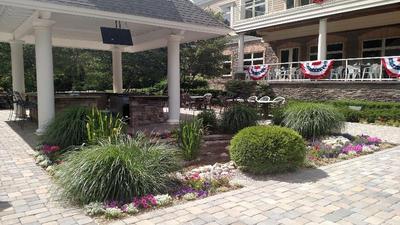 Riverwalk Place Resort & Spa