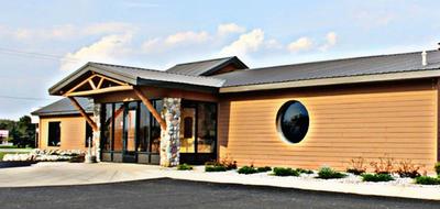 Rivertown Inn