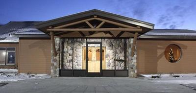 Rivertown Inn