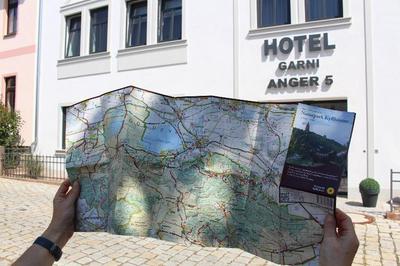 Hotel Garni Anger 5