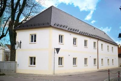 Hotel zur Schloss-Schmiede