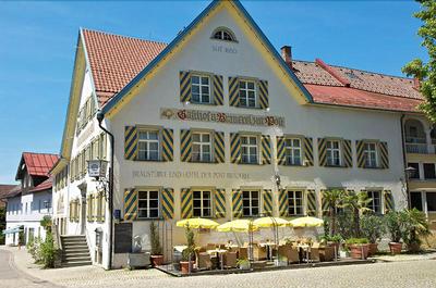 Hotel & Gasthof Zur Post