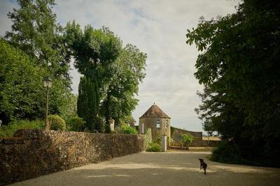 CHATEAU DU BOIS GUIBERT