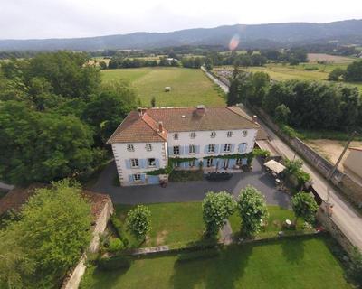 Domaine La Reveille