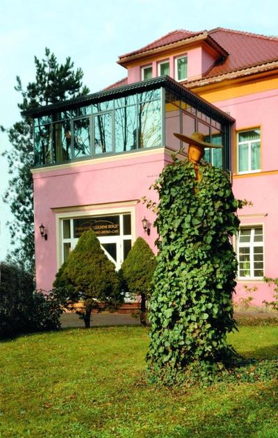 Parkhotel Gueldene Berge