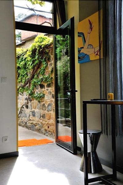 Lodges Laô