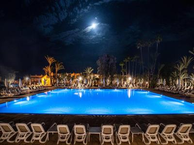 Sol Oasis Marrakech