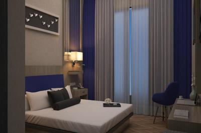 Relax Beach Hotel