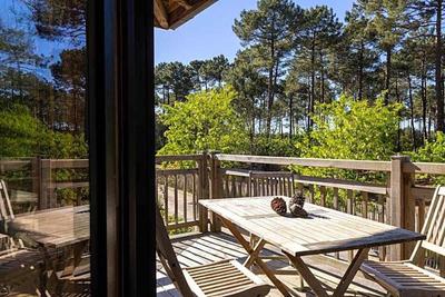 Domaine Du Ferret Balneo Spa