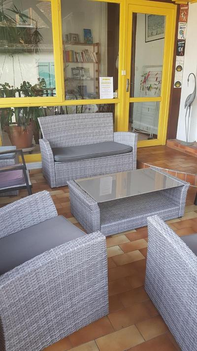 Chambres d'hotes Lasarroques