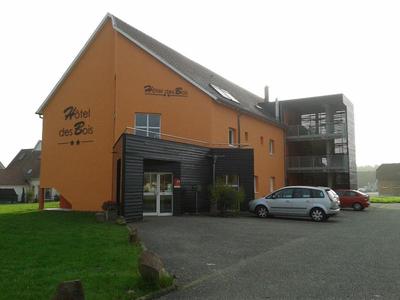Hotel Des Bois