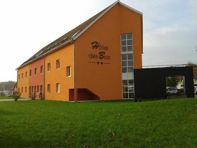 Hotel Des Bois