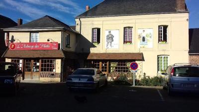 Auberge Des Pilotis