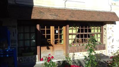 Auberge Des Pilotis