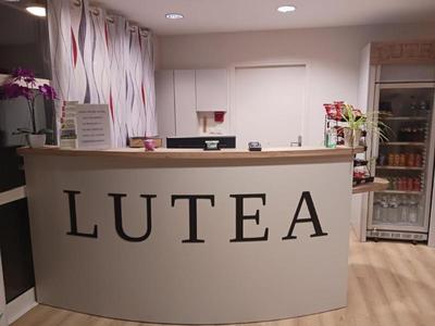 The Originals Access, Hôtel Le Lutéa