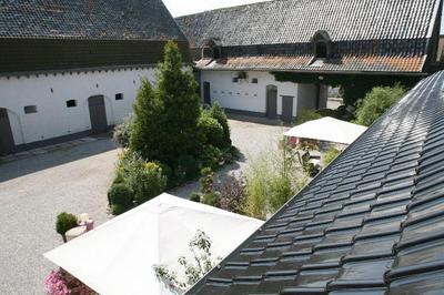 La Ferme Des Buis