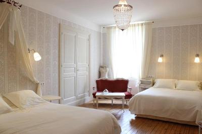 Hotel De La Providence