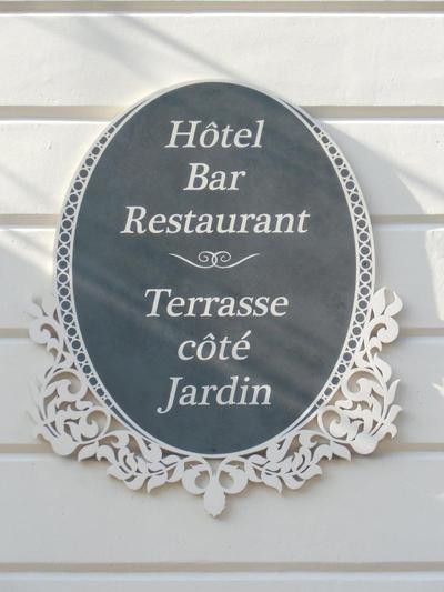Hotel De La Providence