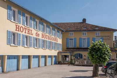 Le Bourgogne