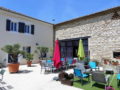 Restaurant La Fontaine de Rocoule