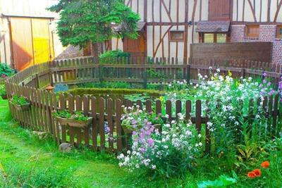 Le Domaine De Regnonval