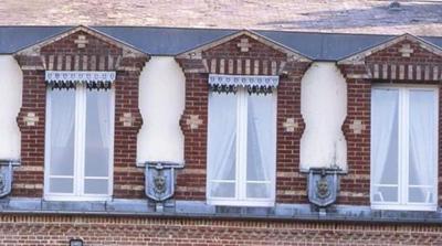 Chambres d'hôtes d'Origny-en-Thierache