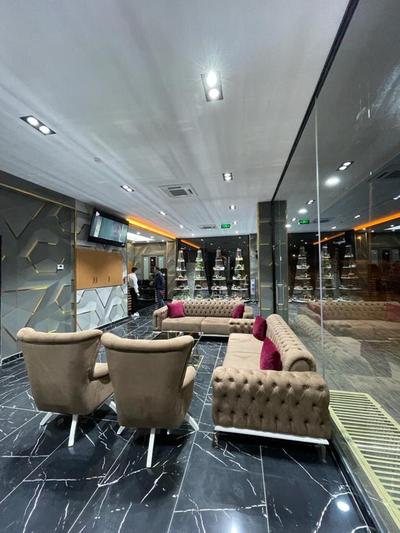 Med Airport Hotel