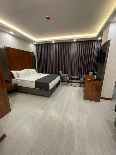 Med Airport Hotel