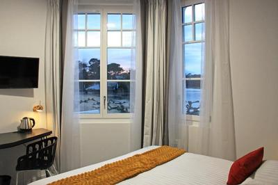 Hotel du Parc Hossegor - Azureva