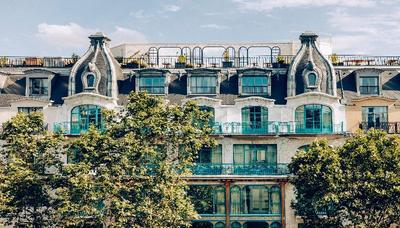 Kimpton St Honoré Paris