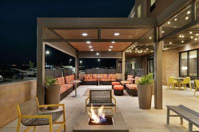 Home2 Suites by Hilton Alamogordo White Sands
