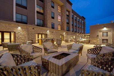 Hampton Inn Queen Creek