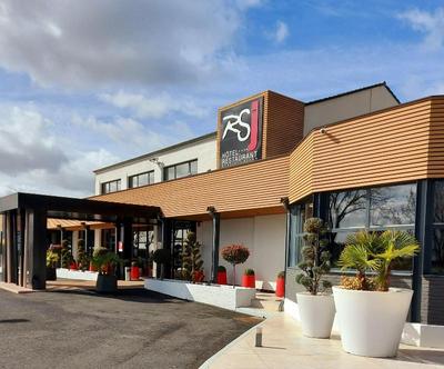 Le Relais Saint Jacques