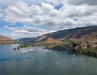Avid hotel Wenatchee
