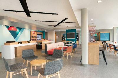 Avid hotel Wenatchee