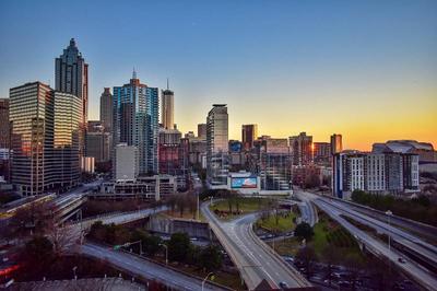 EVEN Hotel Atlanta - Cobb Galleria
