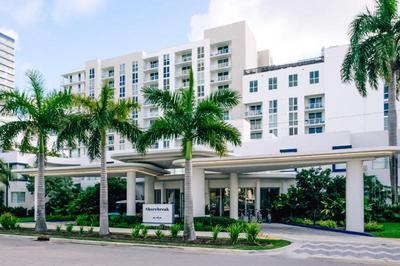 Kimpton Shorebreak Fort Lauderdale Beach Resort