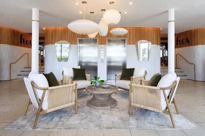 Kimpton Shorebreak Fort Lauderdale Beach Resort