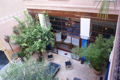 Riad Tara