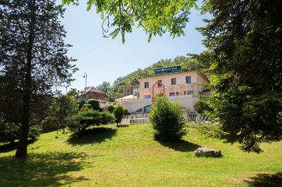 HOTEL RESTAURANT DU PONT