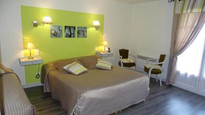 Logis Hôtel des Granges