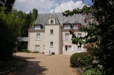Logis Manoir de la Giraudière